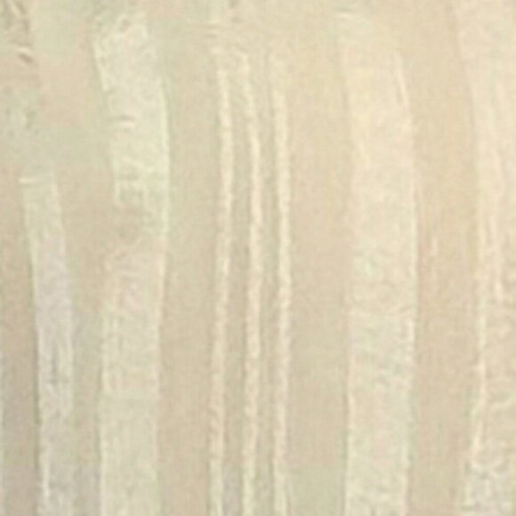 Willow Sexy Women's Sleeveless Satin Striped Textured Halter Mini Dress - Picture 8 of 8